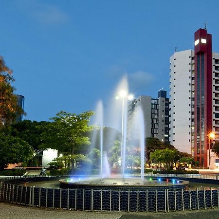 Flat Potengi Natal Kültér fotó