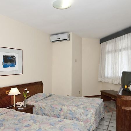 Flat Potengi Natal Kültér fotó
