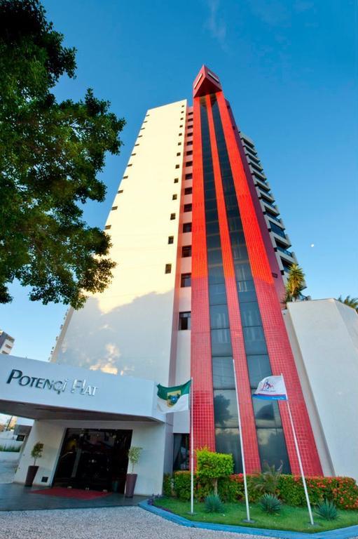 Flat Potengi Natal Kültér fotó
