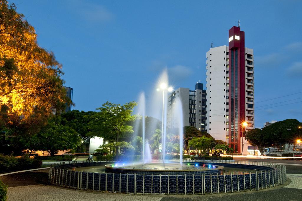 Flat Potengi Natal Kültér fotó