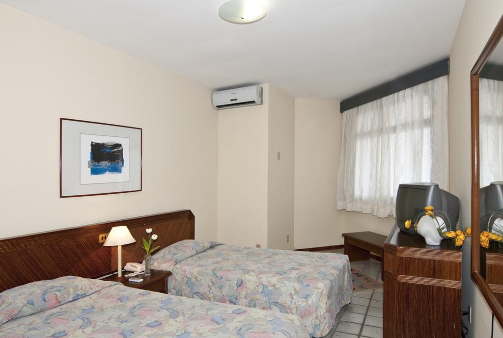 Flat Potengi Natal Kültér fotó